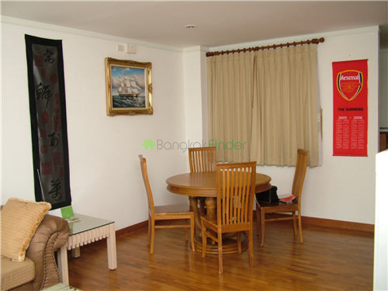 Nana, Bangkok, Thailand, 3 Bedrooms Bedrooms, ,3 BathroomsBathrooms,Condo,For Sale,Siri 13,5247